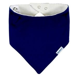 Gerber baby bandana bib